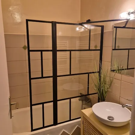 T2, 4 Couchages Apartment Ajaccio (Corsica)