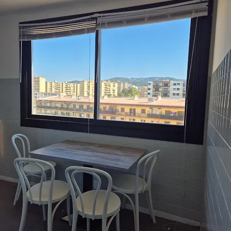 Apartment T2, 4 Couchages *